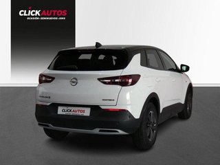 OPEL GRANDLAND X 1.5 CDTI 130CV DESIGN TECH