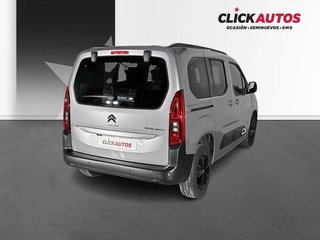 CITROEN BERLINGO 1.5 BLUEHDI 100CV SHINE