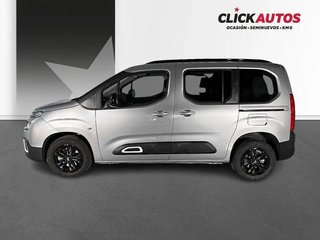 CITROEN BERLINGO 1.5 BLUEHDI 100CV SHINE