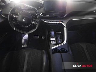 PEUGEOT 3008 1.2 130CV GT PACK EAT8