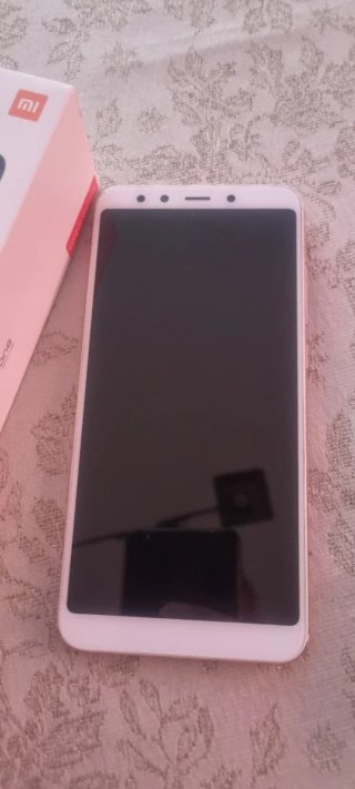 Xiaomi Mi A2 Rose Gold
