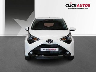 TOYOTA AYGO 1.0 72CV X-PLAY