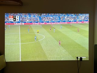 Proyector Optoma HD230X Full HD  DLP + Soporte