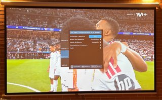 Proyector Optoma HD230X Full HD  DLP + Soporte