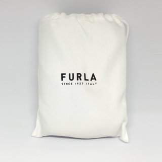 Cartera Furla Sfera M Piel Blanca