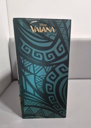 Muñeco Maui Disney Store Vaiana