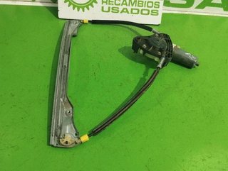 Renault 0130822020 elevalunas del izq clio 118346