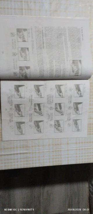 Libro Guitarra: Tutorial Folk