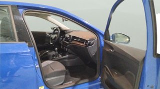 Skoda Fabia 1.0 MPI Essence 59 kW (80 CV)