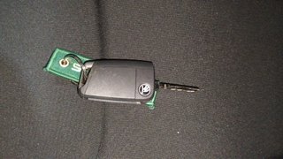 Skoda Fabia 1.0 MPI Essence 59 kW (80 CV)