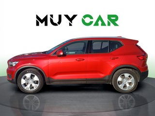 Volvo XC40 T3 Business Plus Auto 120 kW (163 CV)