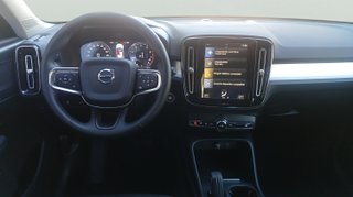 Volvo XC40 T3 Business Plus Auto 120 kW (163 CV)