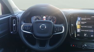 Volvo XC40 T3 Business Plus Auto 120 kW (163 CV)