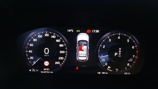 Volvo XC40 T3 Business Plus Auto 120 kW (163 CV)