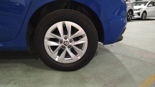 Skoda Fabia 1.0 MPI Essence 59 kW (80 CV)