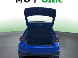 Skoda Fabia 1.0 MPI Essence 59 kW (80 CV)