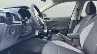 Skoda Fabia 1.0 MPI Essence 59 kW (80 CV)