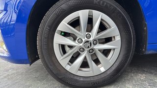 Skoda Fabia 1.0 MPI Essence 59 kW (80 CV)