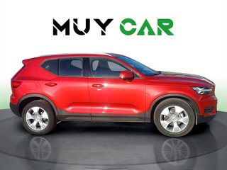 Volvo XC40 T3 Business Plus Auto 120 kW (163 CV)