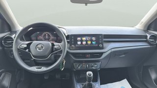 Skoda Fabia 1.0 MPI Essence 59 kW (80 CV)