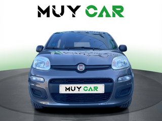Fiat Panda 1.0 Hybrid GSE City Life 51 kW (70 CV)
