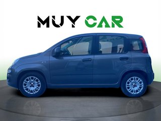 Fiat Panda 1.0 Hybrid GSE City Life 51 kW (70 CV)