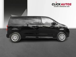 Peugeot Traveller 2.0 BlueHDI 180CV Standar EAT 8 Plazas