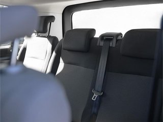 Peugeot Traveller 2.0 BlueHDI 180CV Standar EAT 8 Plazas