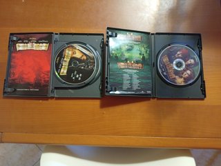 2 DVD Pirati dei Caraibi - Edizione Collezione