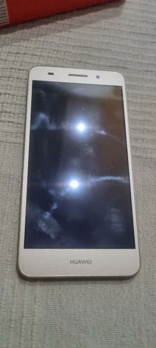 Huawei Y6 II Blanco