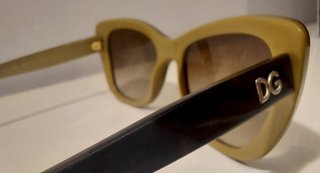 Occhiali da sole Dolce & Gabbana DG4260 Donna