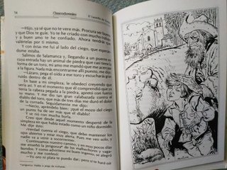 EL LAZARILLO DE TORMES. ADAPTADO Libros 10/14 años