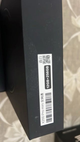 Vivo X200 Pro mini Caricabatterie 80W