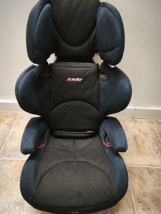 Silla de coche Jane Indy