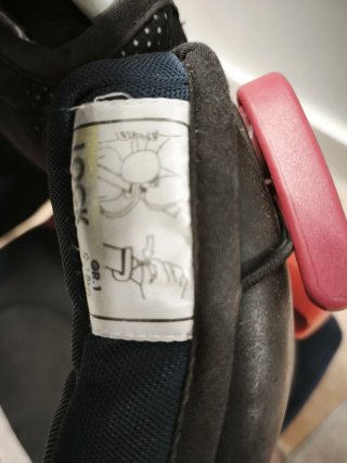 Silla de coche Jane Indy