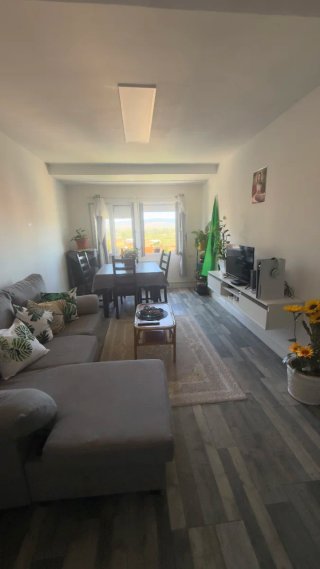 PISO EN ALFARO SE VENDE