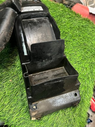 Guardabarros Trasero Derbi Senda R/G/H/L