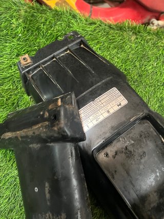 Guardabarros Trasero Derbi Senda R/G/H/L