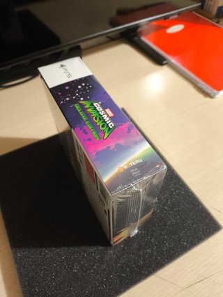 Marvel Cosmic Invasion Deluxe Edition PS5