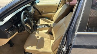 BMW Serie 5 2007