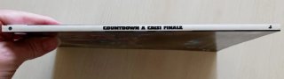 PlanetaDeA-Dc | Countdown a Crisi Finale Vol.4