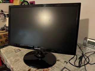 Monitor Samsung 22 pollici