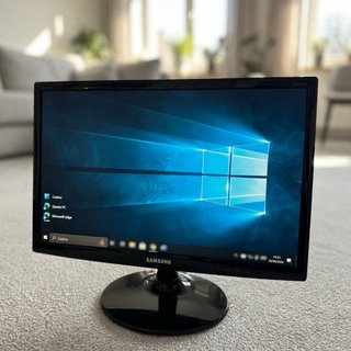 Monitor Samsung 22 pollici