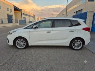 KIA Carens 2019