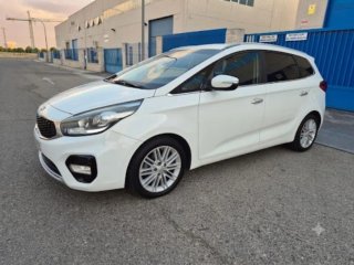 KIA Carens 2019