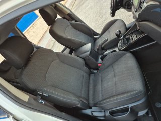 KIA Carens 2019