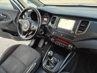 KIA Carens 2019