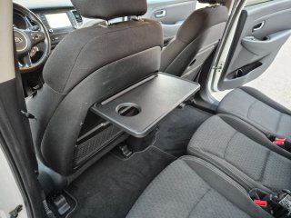 KIA Carens 2019