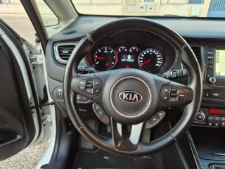KIA Carens 2019