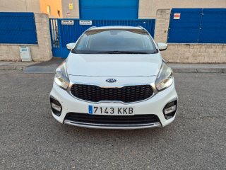 KIA Carens 2019